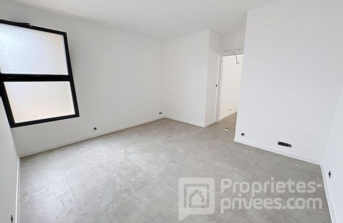 Appartement  de type T3 de 80 m² en RDJ — photo 3