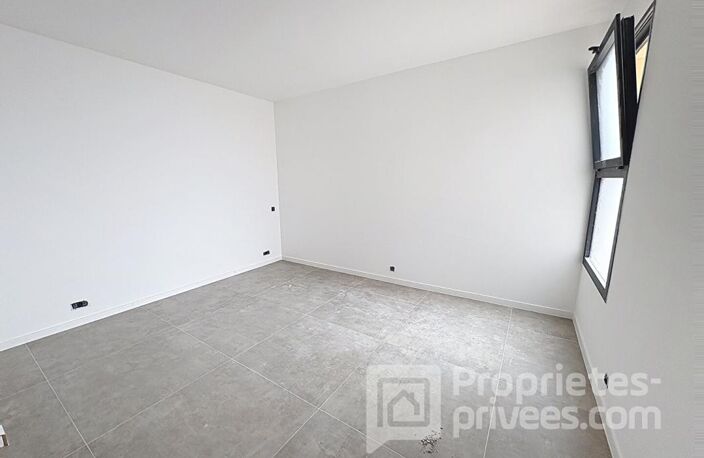 Appartement  de type T3 de 80 m² en RDJ — photo 4