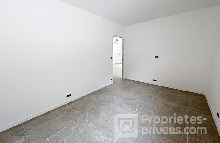 Appartement  de type T3 de 80 m² en RDJ — photo 5