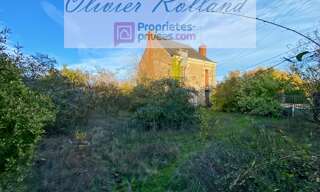 Maison 5 Pièces 104 m² à vendre à Aubigné-sur-Layon (49540)