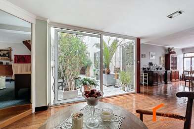 Maison 16 pièces 860000 €