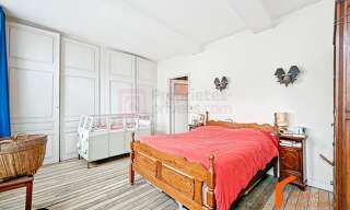 Maison 16 Pièces 402 m² à vendre à Montreuil-sur-Mer (62170)