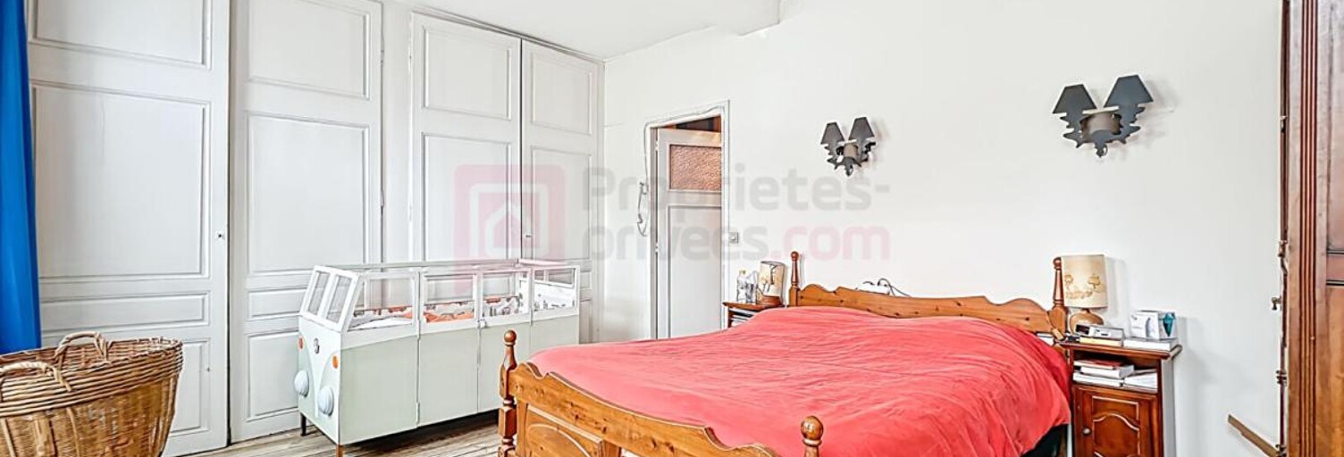 Maison 16 Pièces 402 m² à vendre à Montreuil-sur-Mer (62170)