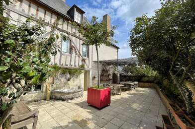 Maison 9 pièces 211000 €