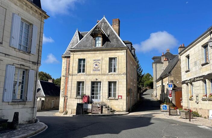 Ancien Hôtel/ secteur touristique/ 9 pièce(s) 203 m2 — photo 2