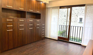 Appartement 1 Pièce 22 m² à louer à Paris 16 (75016)