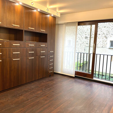 Appartement 1 pièces 920 €