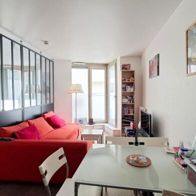 Appartement 1 pièces 336000 €