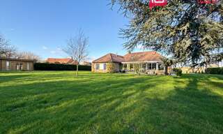 Maison 6 Pièces 191 m² à vendre à Ennetières-en-Weppes (59320)