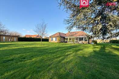 Maison 6 pièces 577500 €