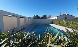 Maison 1 Pièce 110 m² à vendre à Bram (11150)