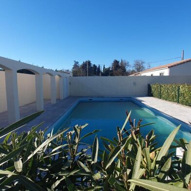 Maison 1 pièces 299900 €