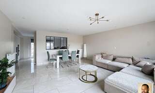 Maison 5 Pièces 121 m² à vendre à Morsang-sur-Orge (91390)