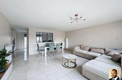 Maison 5 pièces 520000 €