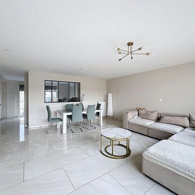 Maison 5 pièces 520000 €