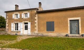 Maison 12 Pièces 250 m² à vendre à Aulnay (17470)