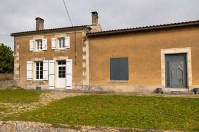 Maison 12 pièces 280000 €