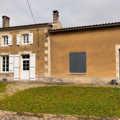 Maison 12 pièces 280000 €