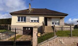 Maison 4 Pièces 87 m² à vendre à Abbeville (80100)