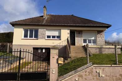 Maison 4 pièces 149000 €