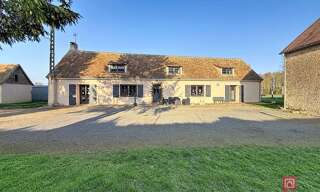 Maison 6 Pièces 225 m² à vendre à Bonnétable (72110)