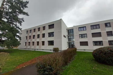 Appartement 4 pièces 65000 €