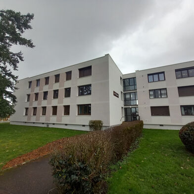 Appartement 4 pièces 65000 €