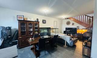 Appartement 2 Pièces 62 m² à louer à Fourchambault (58600)