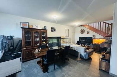 Appartement 2 pièces 385 €