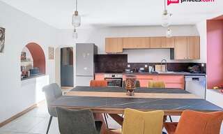 Maison 8 Pièces 220 m² à vendre à Saint-André-de-Majencoules (30570)