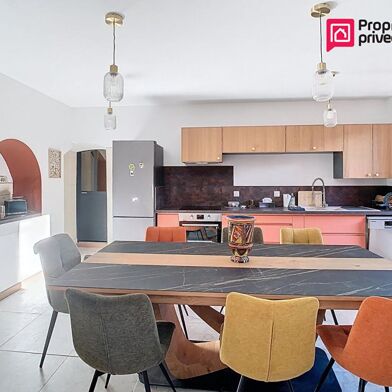 Maison 8 pièces 269000 €