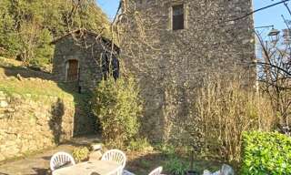 Maison 8 Pièces 220 m² à vendre à Saint-André-de-Majencoules (30570)