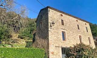 Maison 8 Pièces 220 m² à vendre à Saint-André-de-Majencoules (30570)