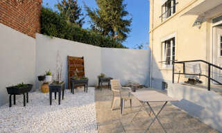 Maison 7 Pièces 128 m² à vendre à Noyon (60400)