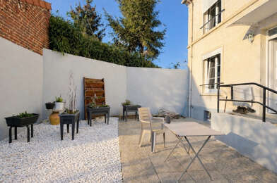 Maison 7 pièces 218000 €