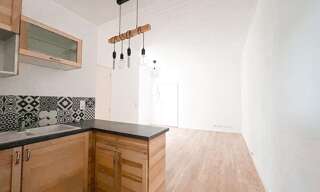 Appartement 2 Pièces 36 m² à louer à Nantes (44100)