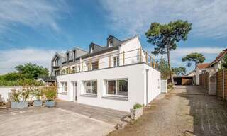 Maison 6 Pièces 220 m² à vendre à Saint-Brevin-les-Pins (44250)