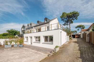 Maison 6 pièces 680000 €