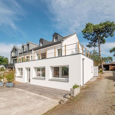 Maison 6 pièces 680000 €