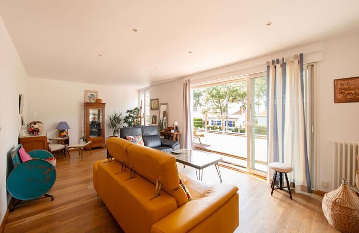 Maison vue mer avec jardin — photo 4