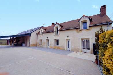 Maison 7 pièces 240900 €