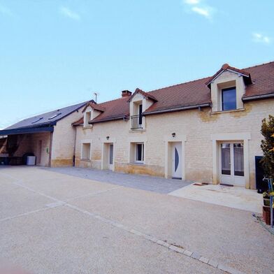 Maison 7 pièces 240900 €