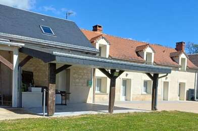 Maison 7 pièces 225900 €