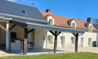 Maison 7 Pièces 187 m² à vendre à Usseau (86230)