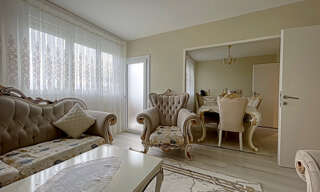 Appartement 5 Pièces 85 m² à vendre à Libourne (33500)