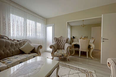 Appartement 5 pièces 142000 €