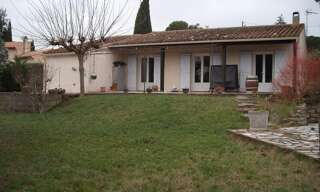 Maison 5 Pièces 90 m² à vendre à Villemoustaussou (11620)