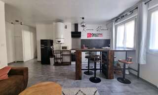 Appartement 2 Pièces 50 m² à vendre à La Roche-sur-Yon (85000)