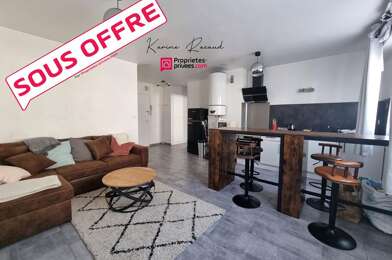 Appartement 2 pièces 135000 €