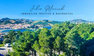 Appartement 2 Pièces 45 m² à vendre à Banyuls-sur-Mer (66650)